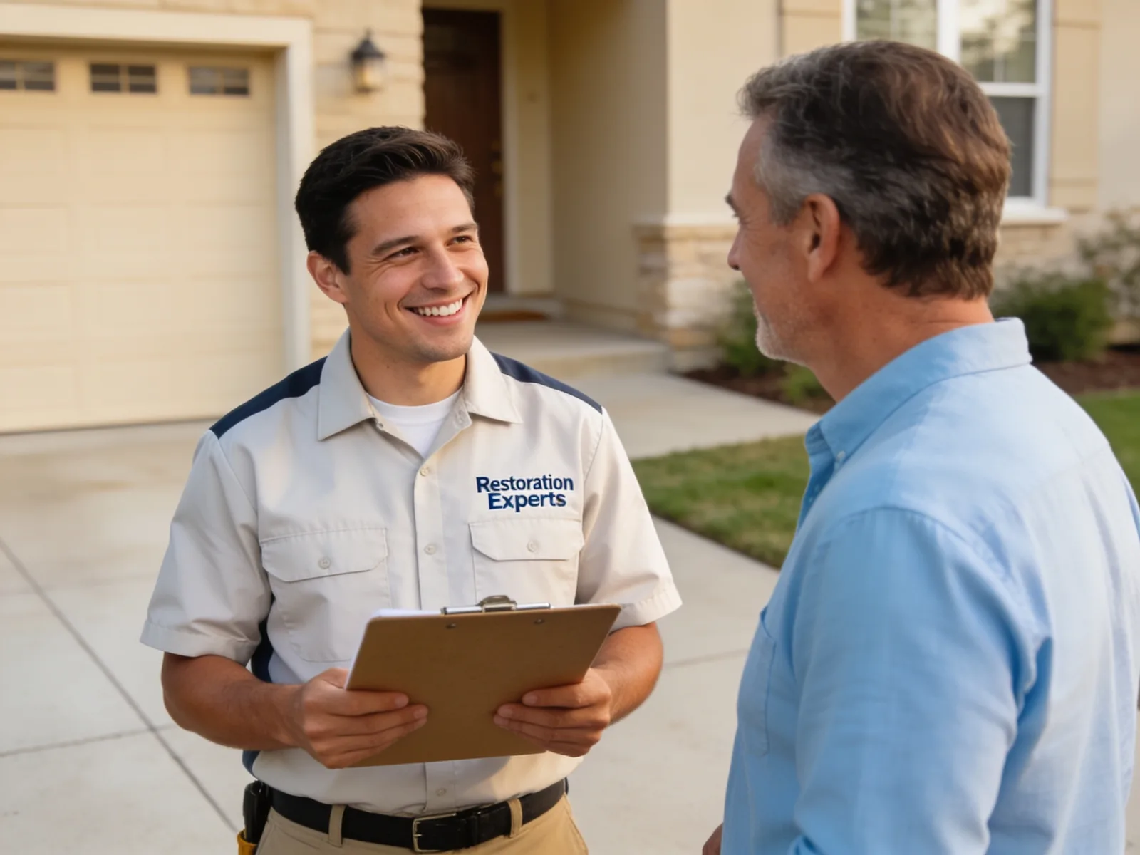 Water Damage Cleanup Universal City, TX FAQs